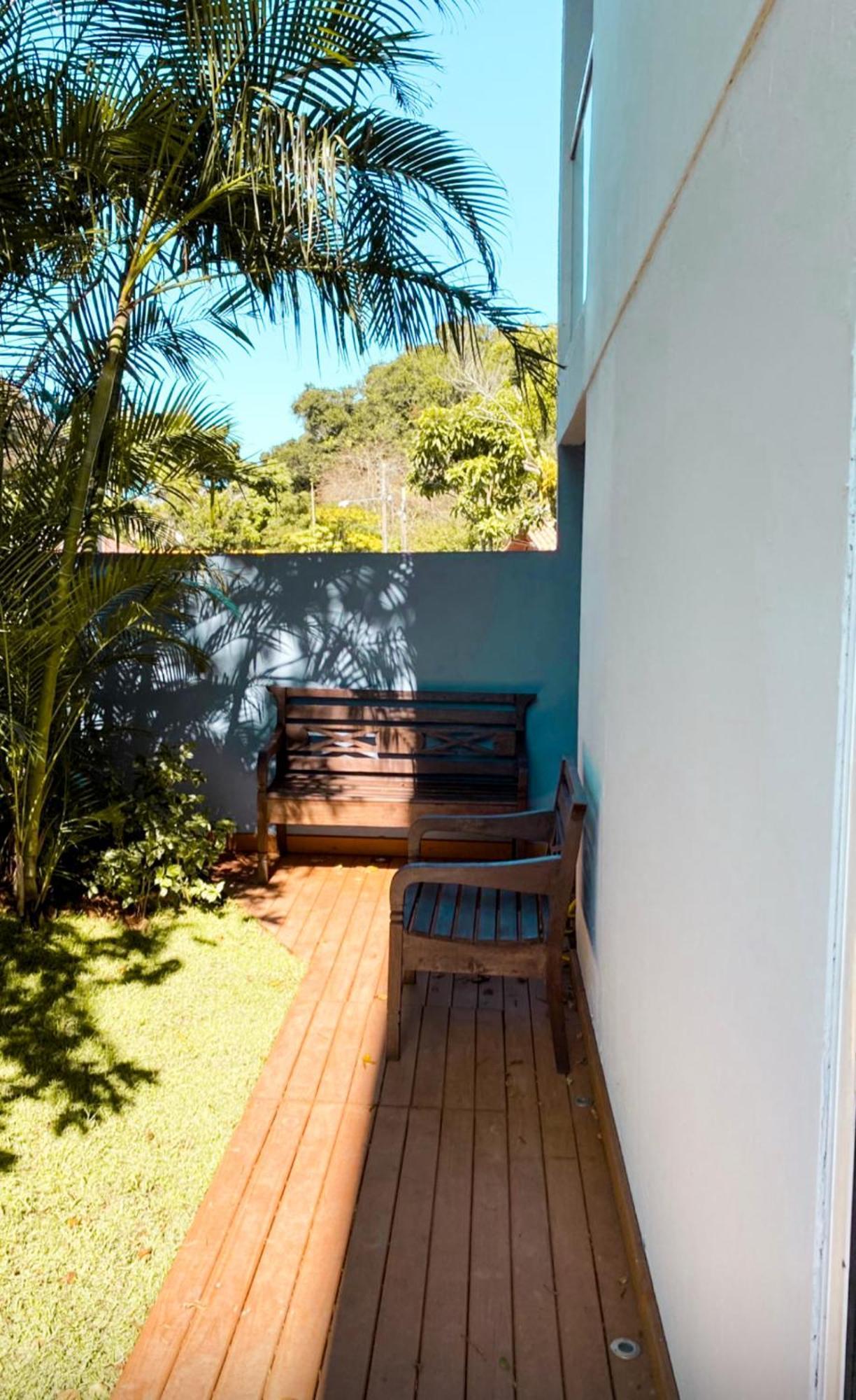 Suítes Essência do Sol Florianópolis Exterior foto